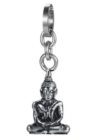 KINGKA Кулон »Buddha CST008A«