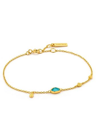 ANIA HAIE Браслет »Mineral Glow B014-01G&l...