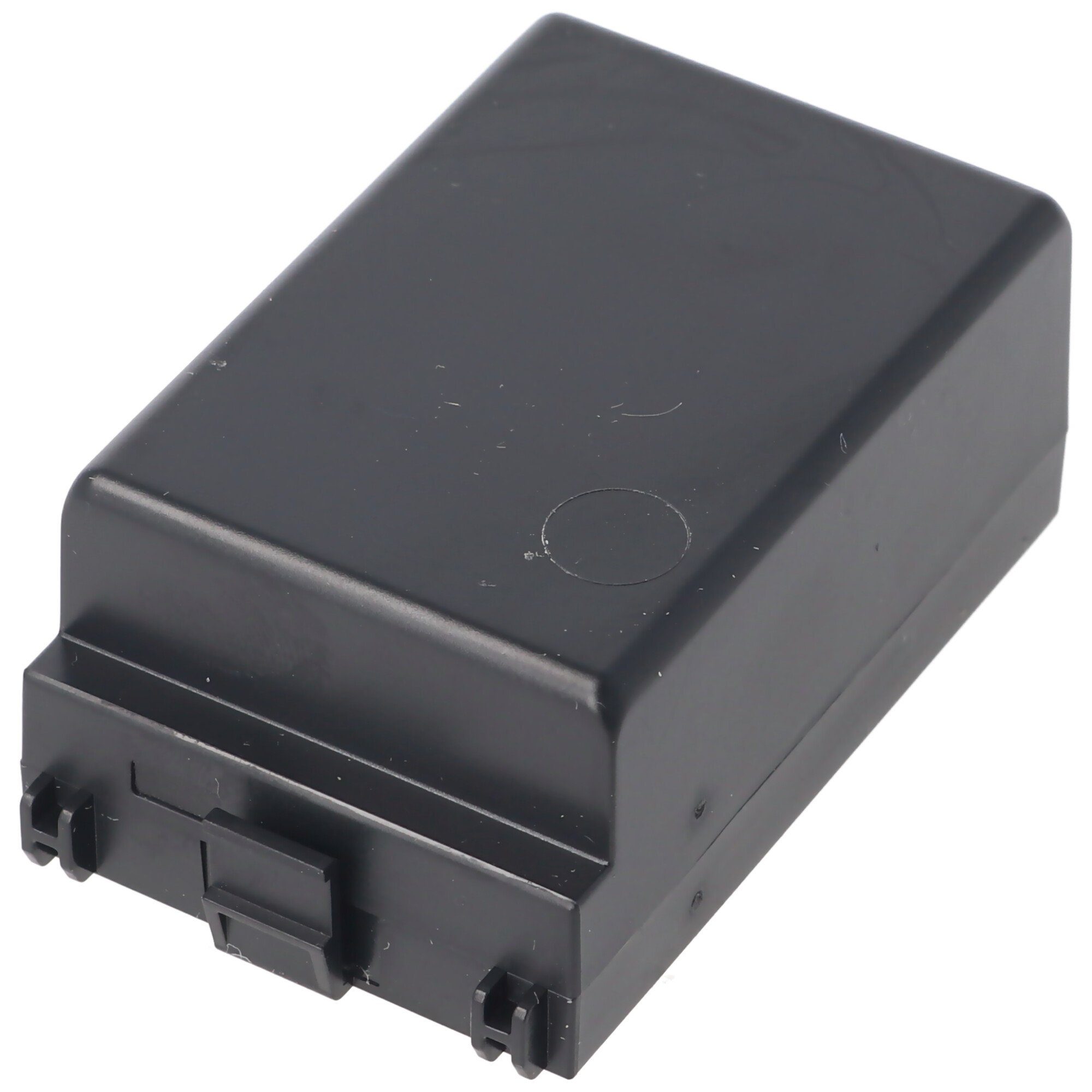 AccuCell Li Ion Akku passend für den Symbol Scanner MC70 2X Akku BTRY-MC70EAB0 Akku 4800 mAh (3,7 V)