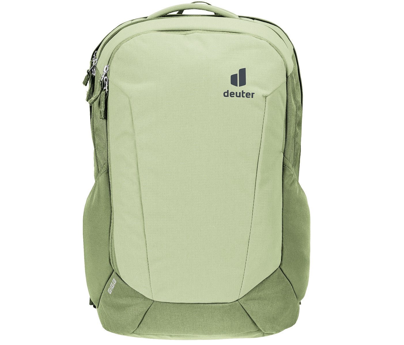 deuter Wanderrucksack Giga 28 Lifestyle (1, 1-tlg., Stück), Airstripes System