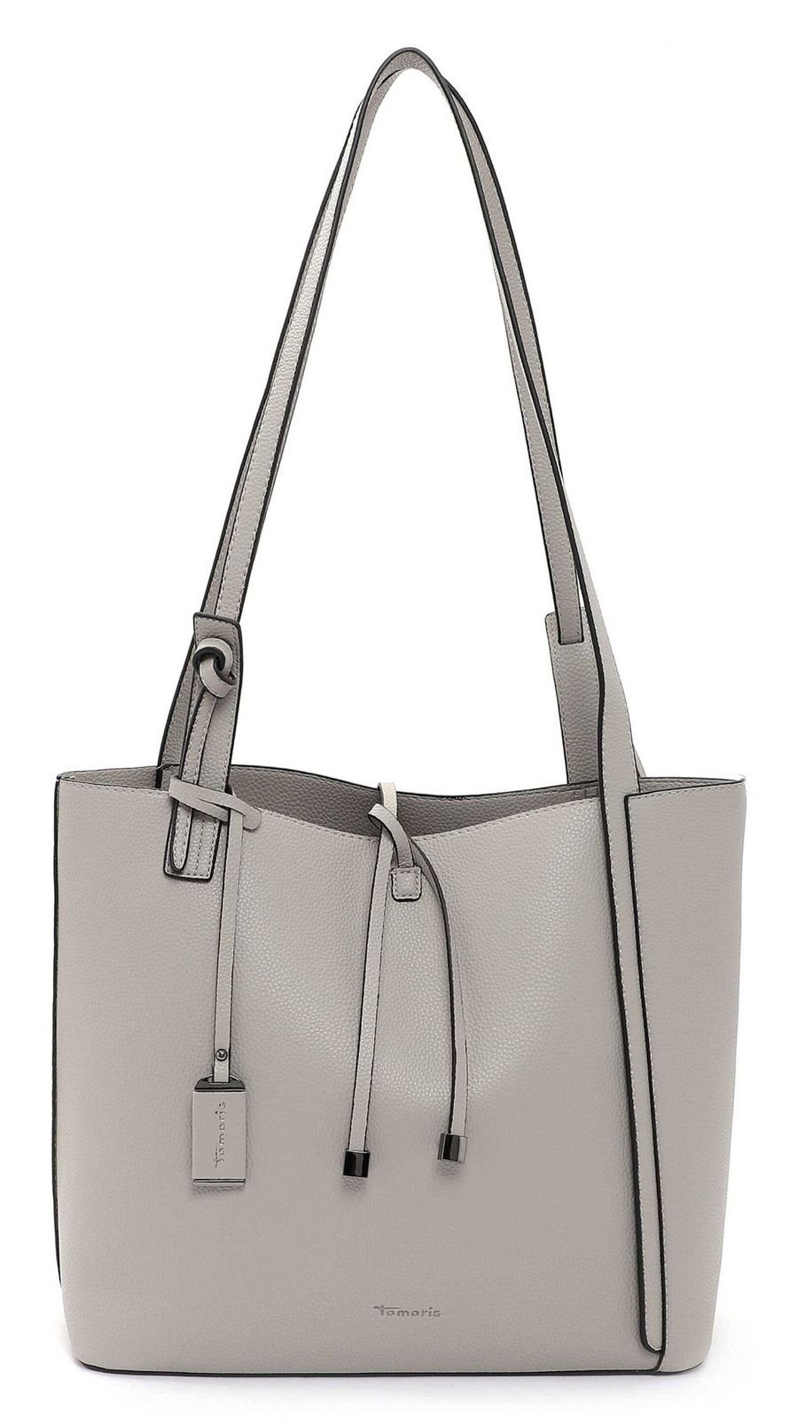 Tamaris Schultertasche Janika (Set, 2-tlg) günstig online kaufen