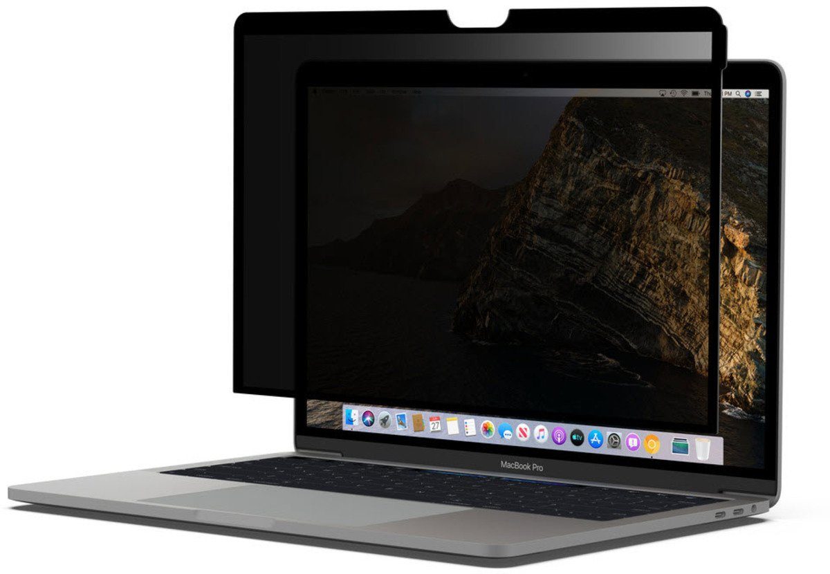 Belkin Schutzglas Screenforce Privacy Macbook Pro Air 13 Zoll Online Kaufen Otto