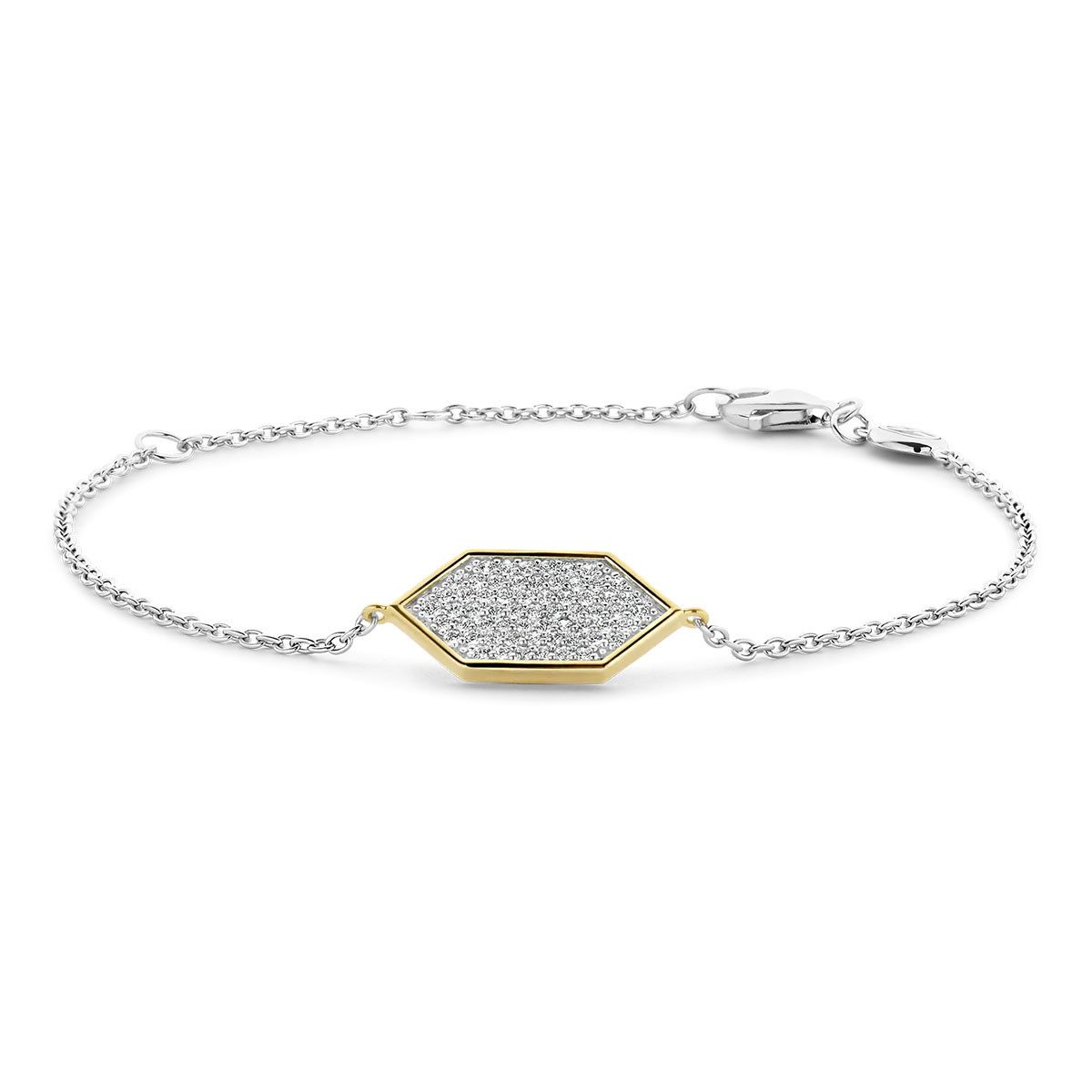 TI SENTO - Milano Armband