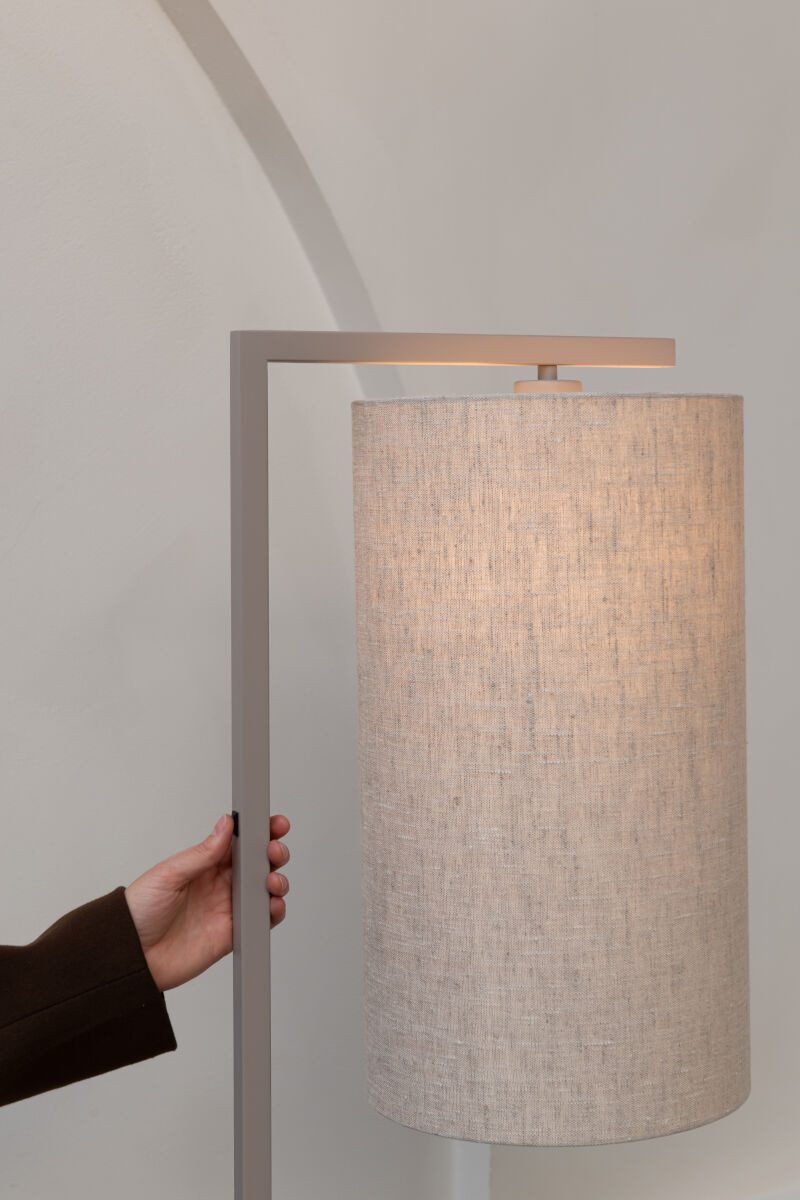 it's About RoMi Stehlampe BOSTON, LED wechselbar