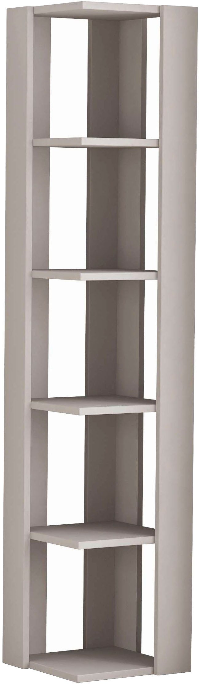 Decortie Eckregal Nati Eckregal, Packung, Leichte günstig online kaufen