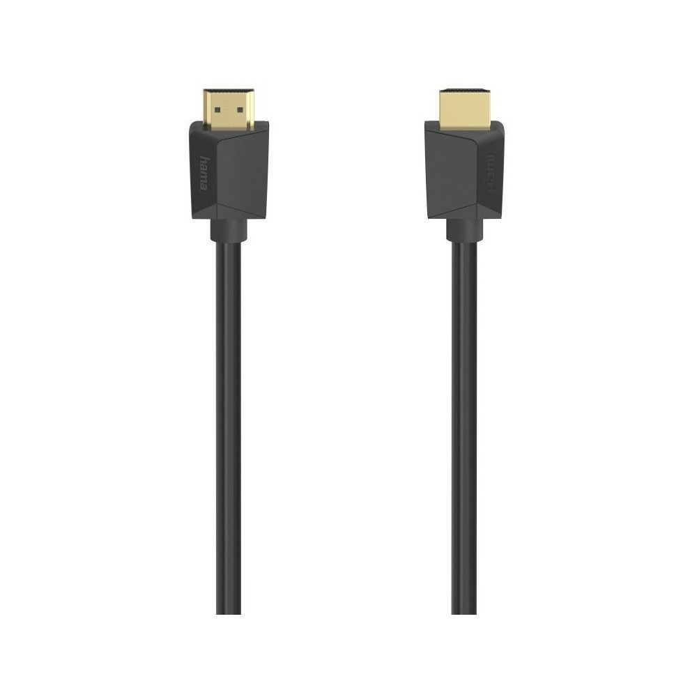 Hama Ultra High Speed HDMI 2m Kabel HDMI-Kabel