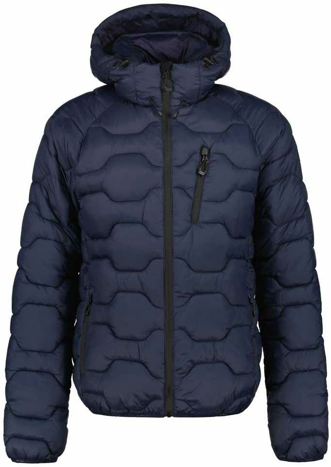 Icepeak Steppjacke Icepeak für Herren (1-St) Männlich