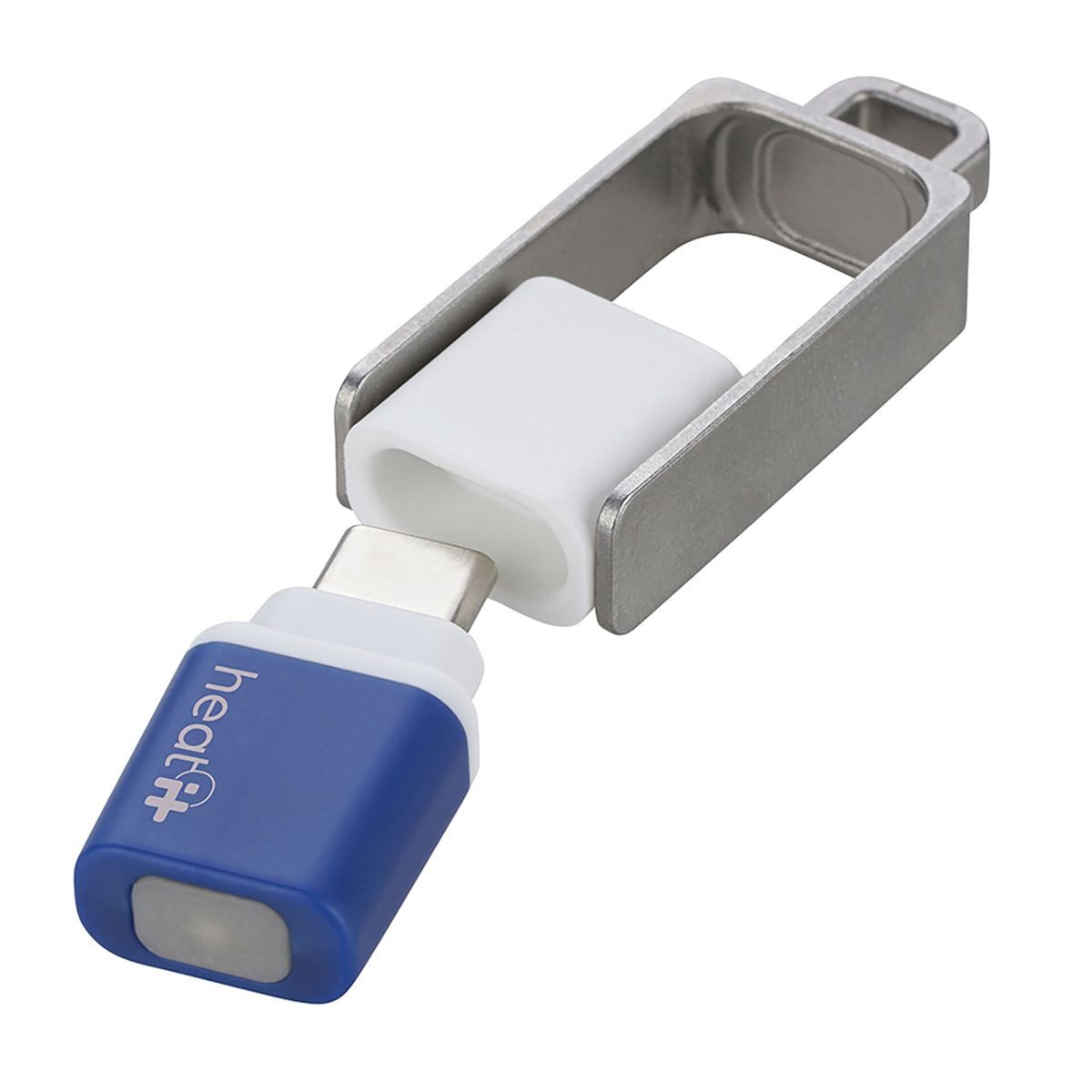 heat it Insektenstichheiler Pro Insektenstichheiler USB-C