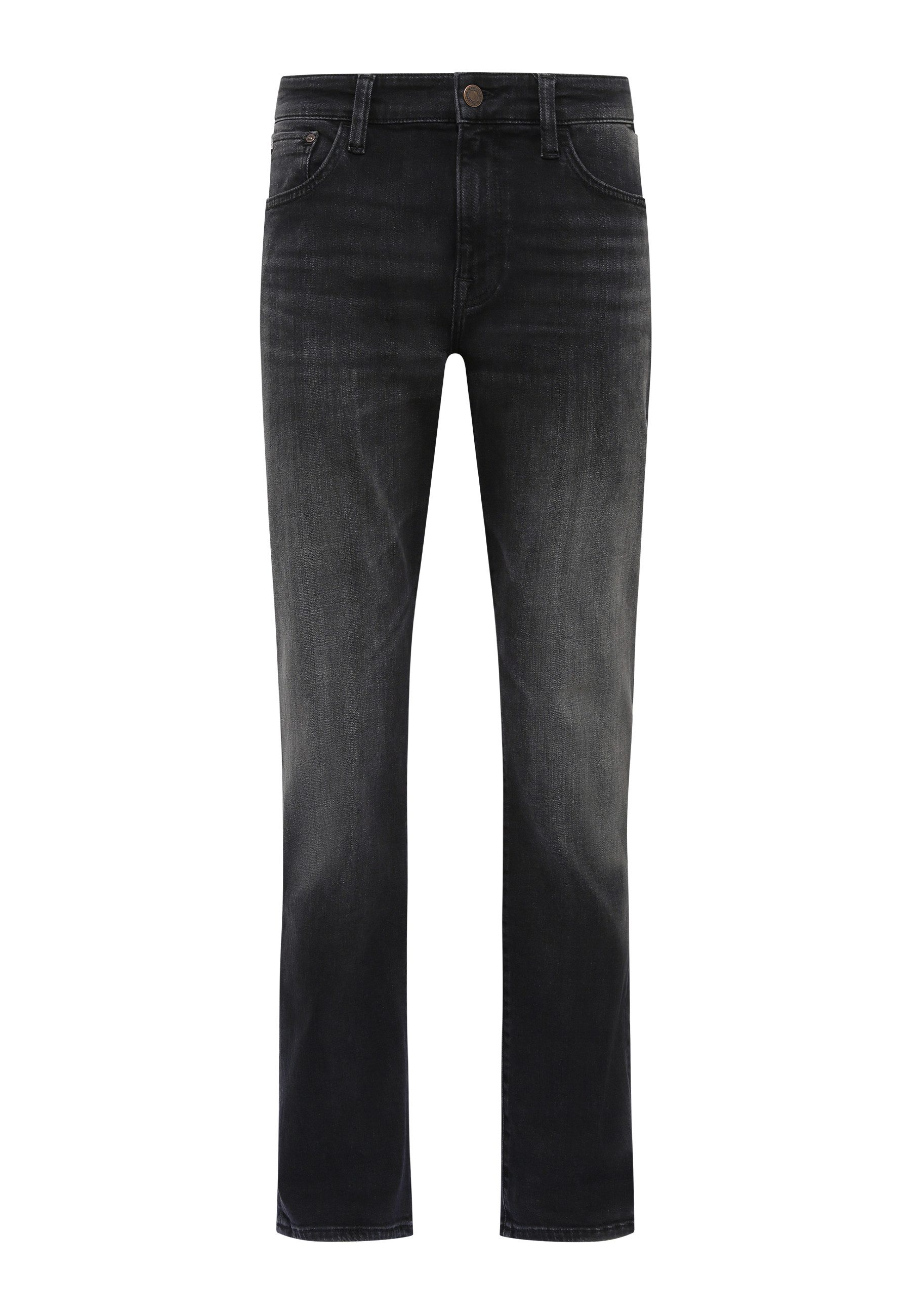 Straight-Jeans MARTIN