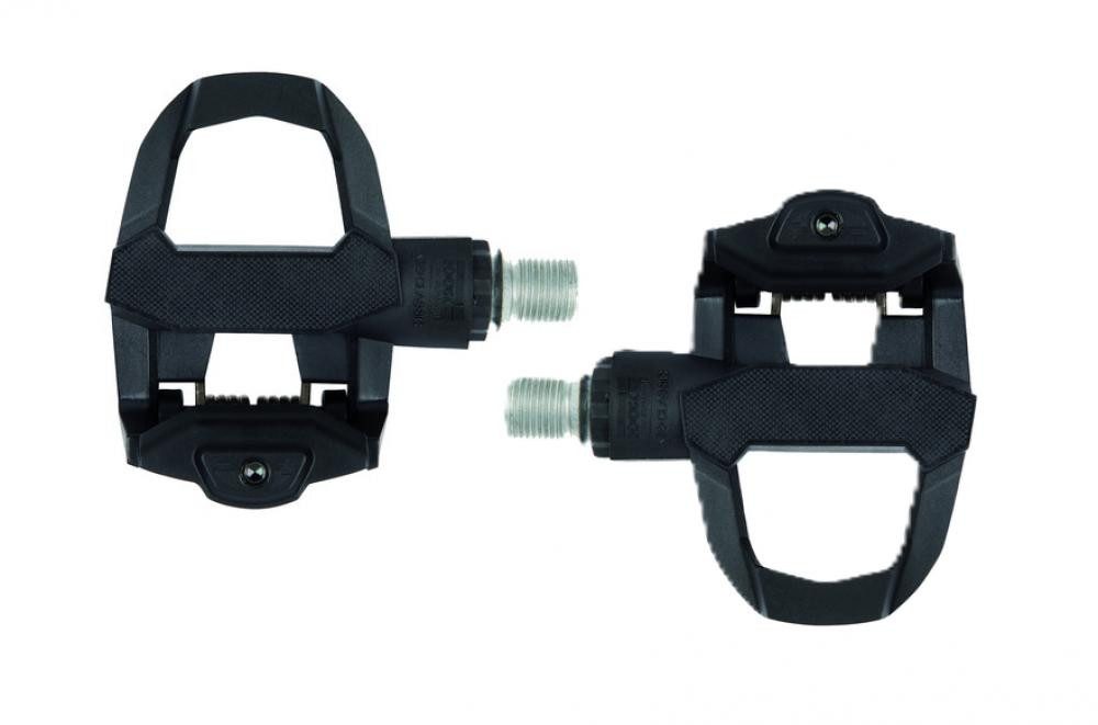 Look Klickpedale Look Kéo Classic 3 Klickpedale Schwarz - Composite-Körper, verstellbar