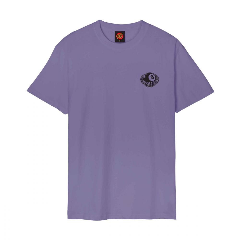 Santa Cruz T-Shirt T-Shirt Santa Cruz Winkowski Eighth Planet