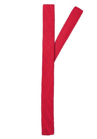 EAST CLUB LONDON Галстук в красивый Strick-Design