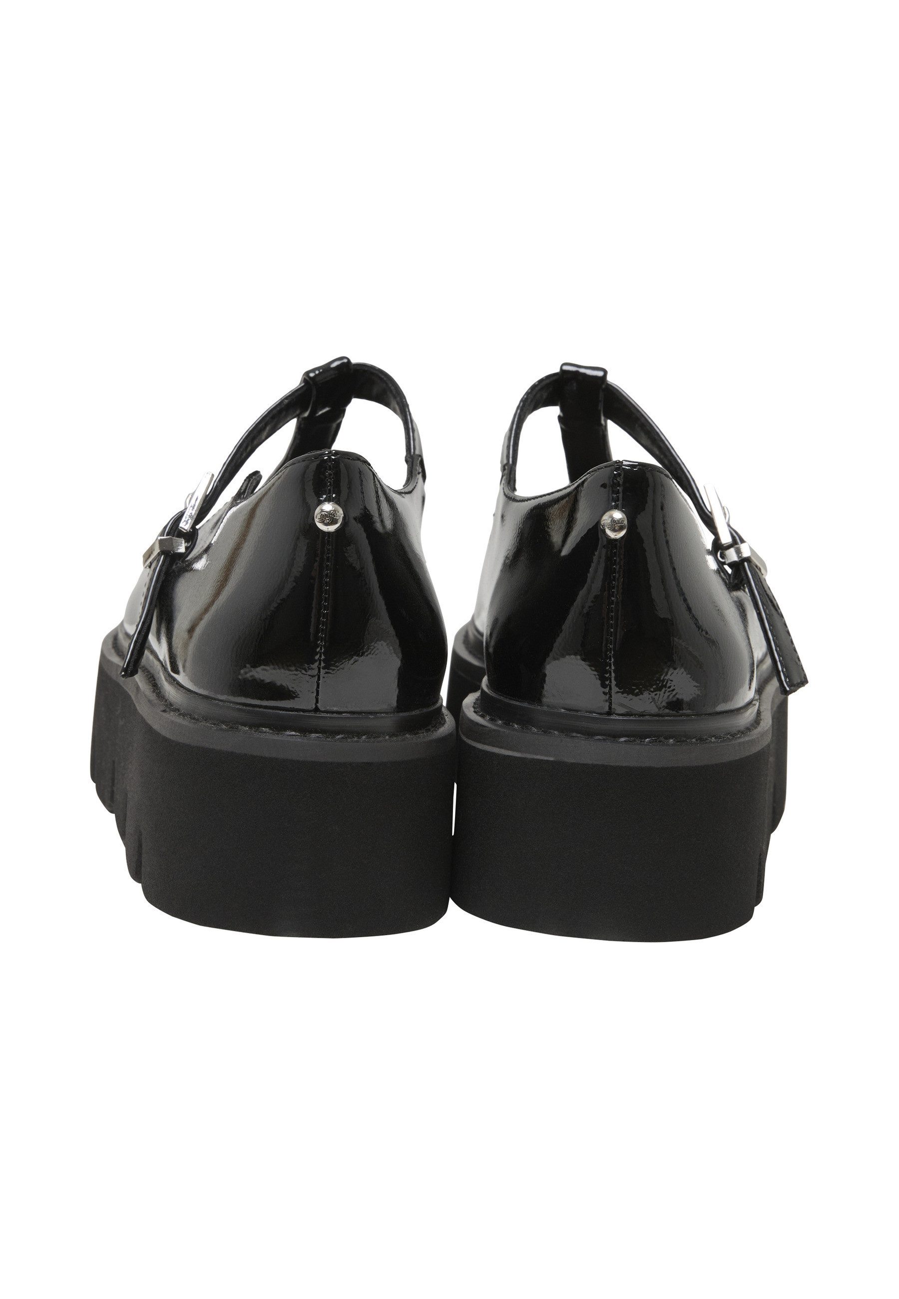 Buffalo Buffalo DARYA T-STRAP Sneaker