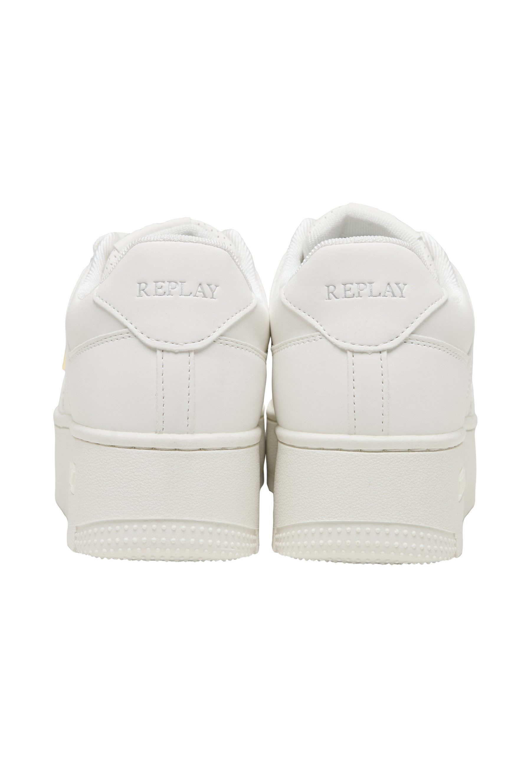 Replay Replay EPIC Sneaker