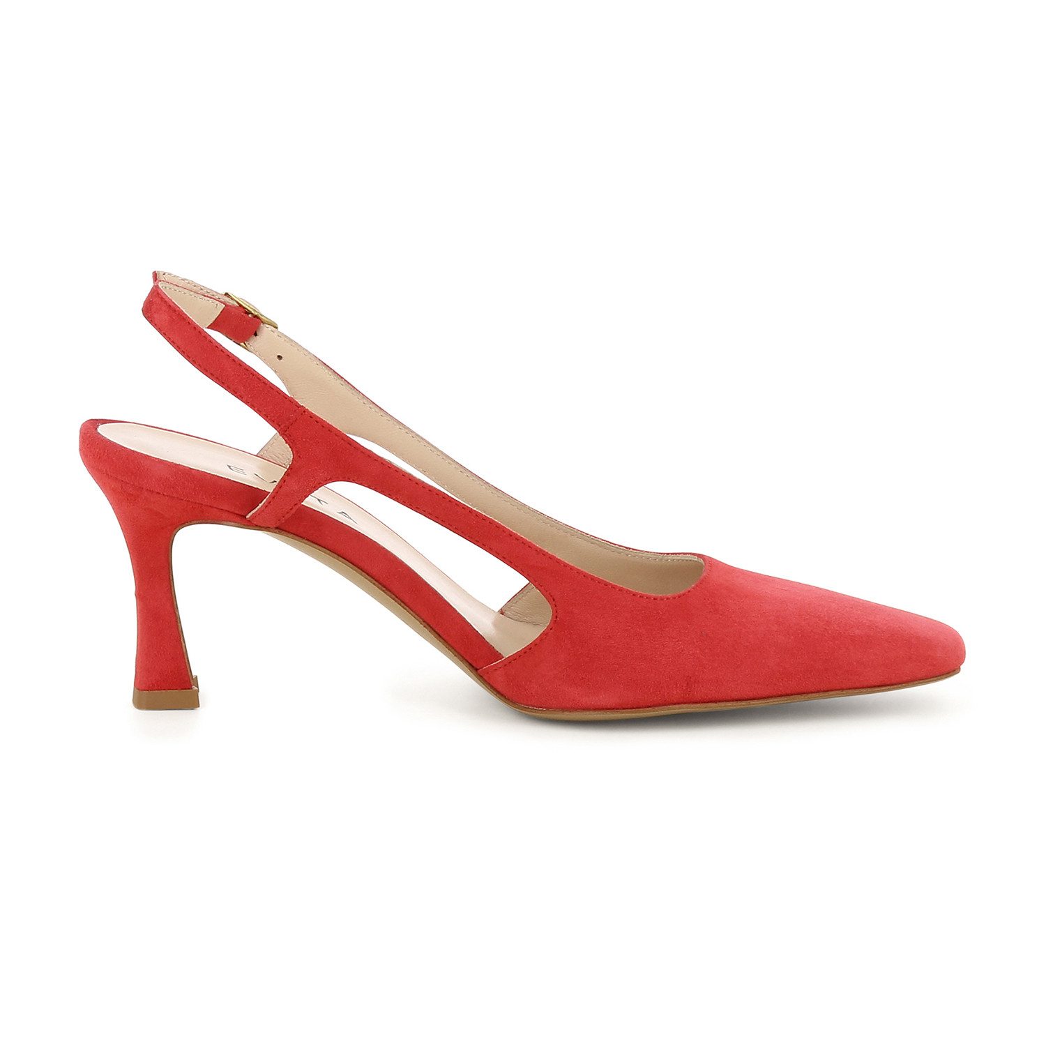 Evita CARMELA Slingpumps (Paar, elegant, alltag, basic, business, casual, festlich, freizeit)