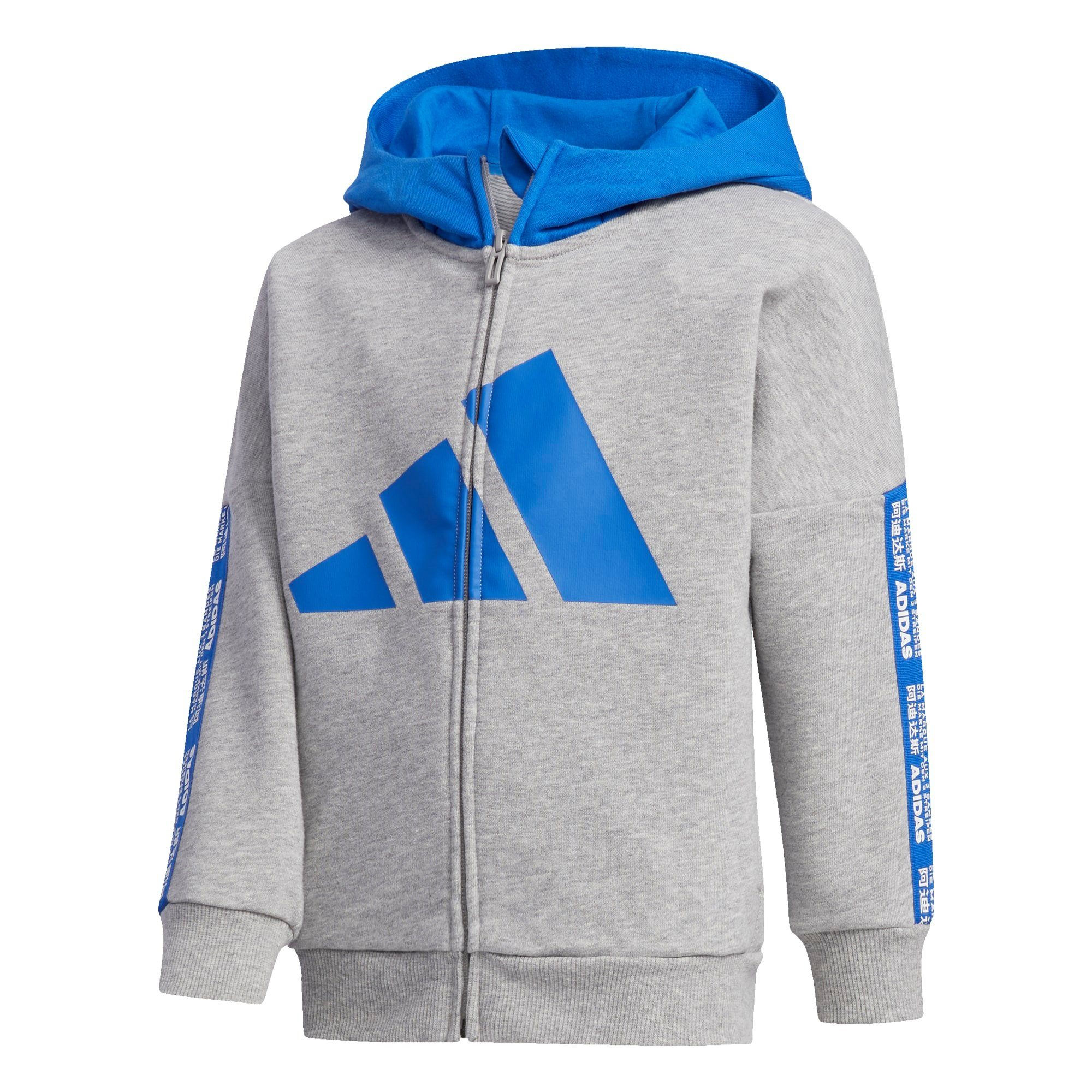 adidas jungen hoodie