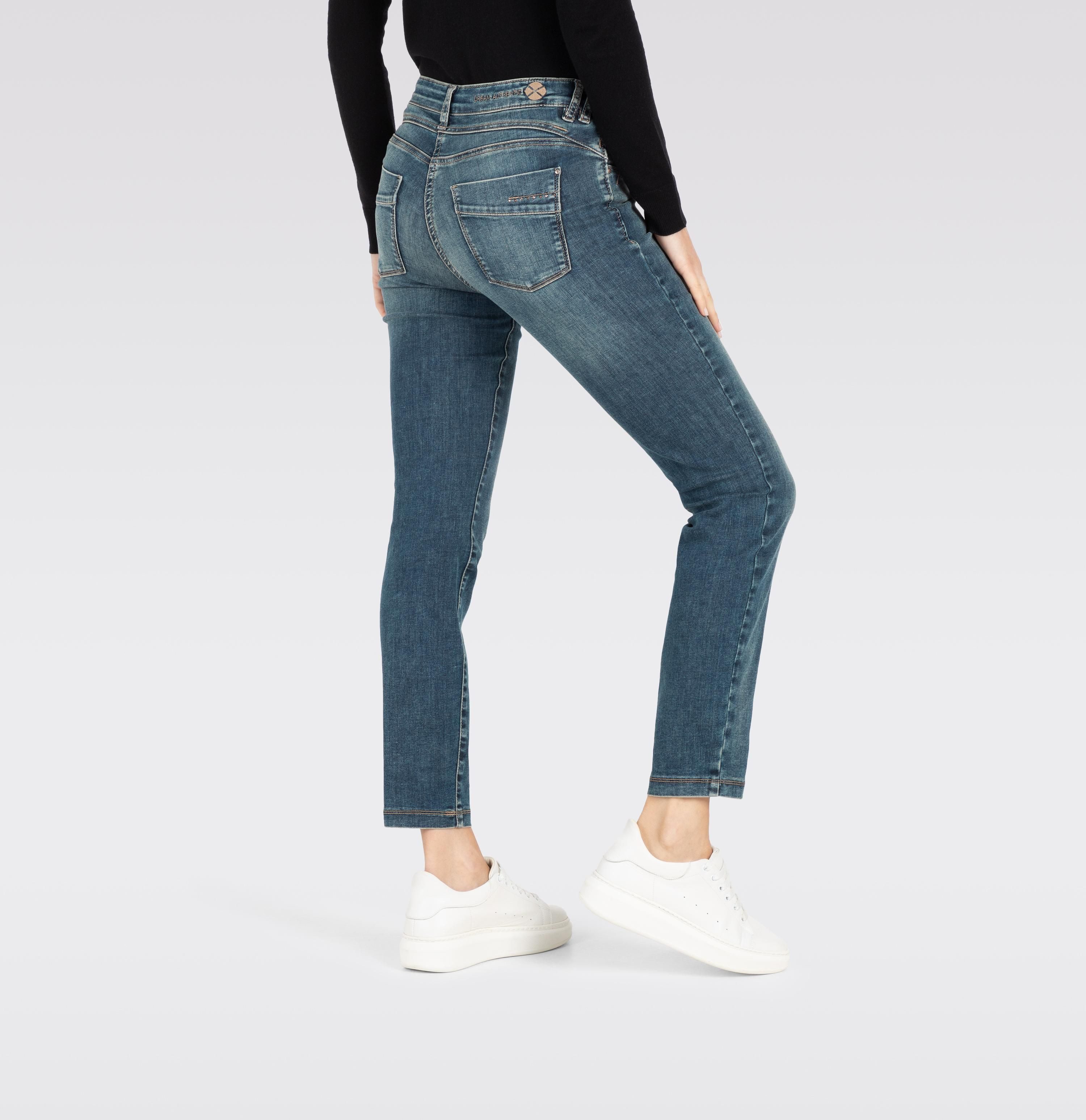 MAC Slim-fit-Jeans DREAM SLIM