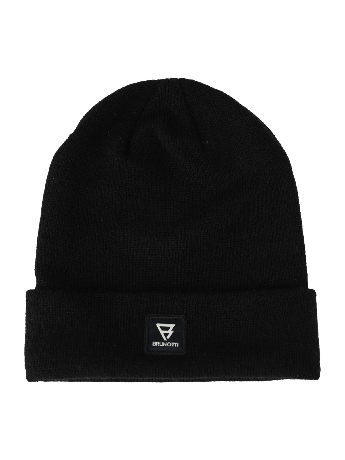 Brunotti Uni black Beanie Beanie Tignes