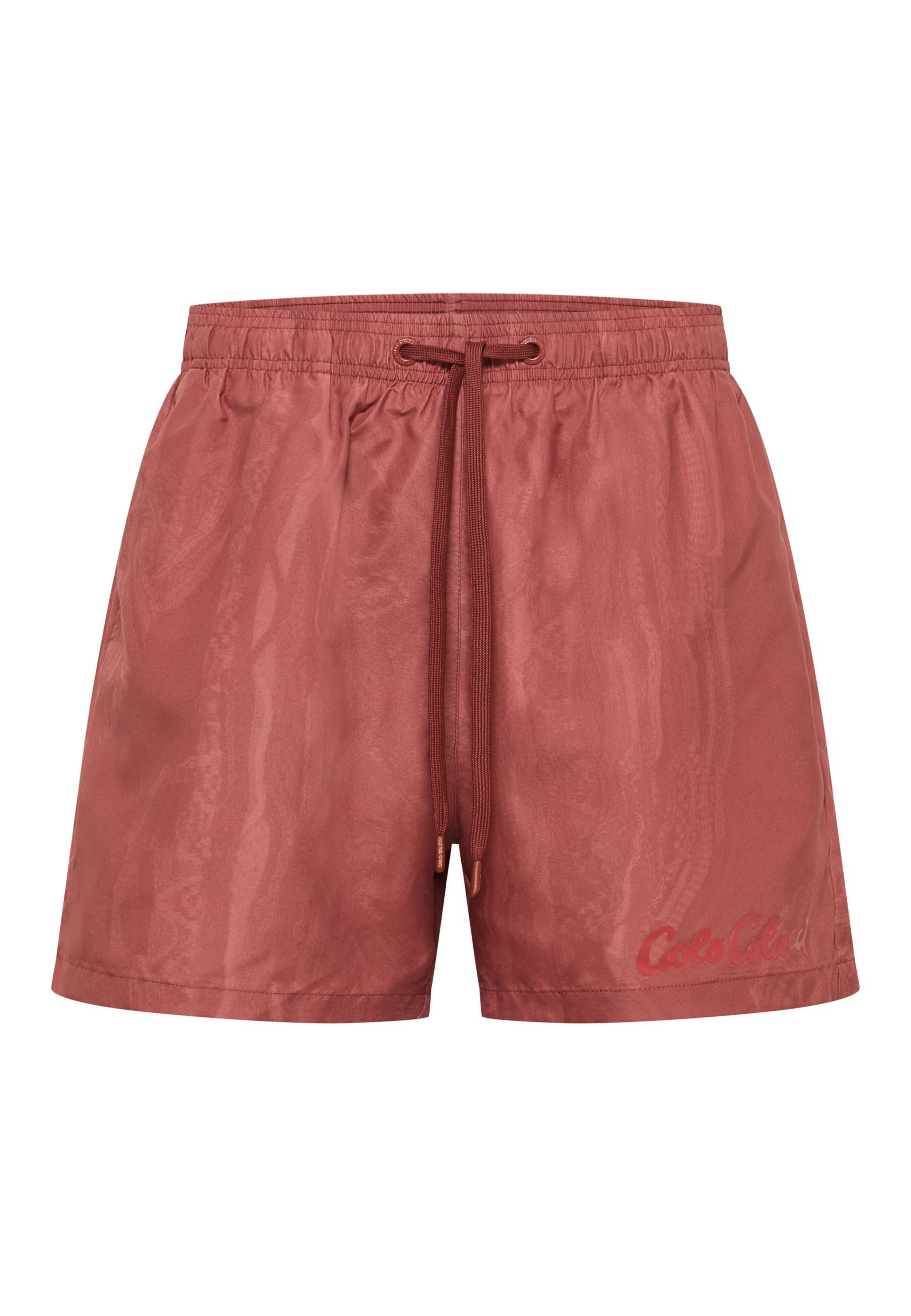 CARLO COLUCCI Badehose Fedel