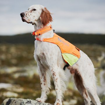 Non-stop dogwear Hundewarnweste Hundeweste Protector Cover