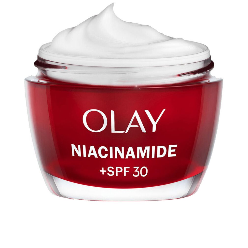 Olay Gesichtspflege Nacinamide 24H Spf30 50 Ml