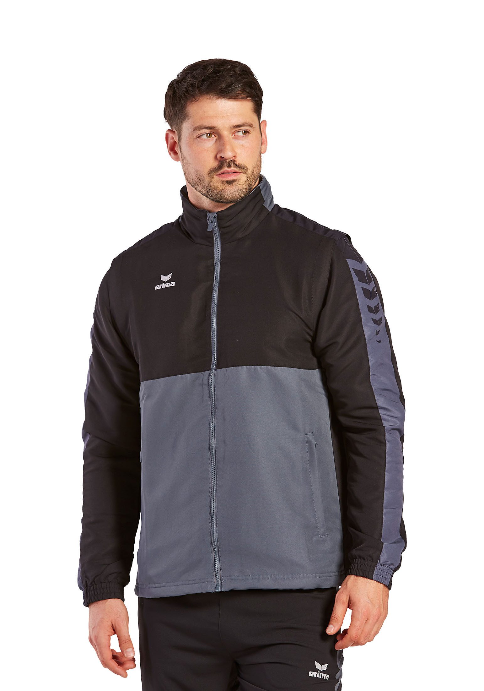 Erima Funktionsjacke