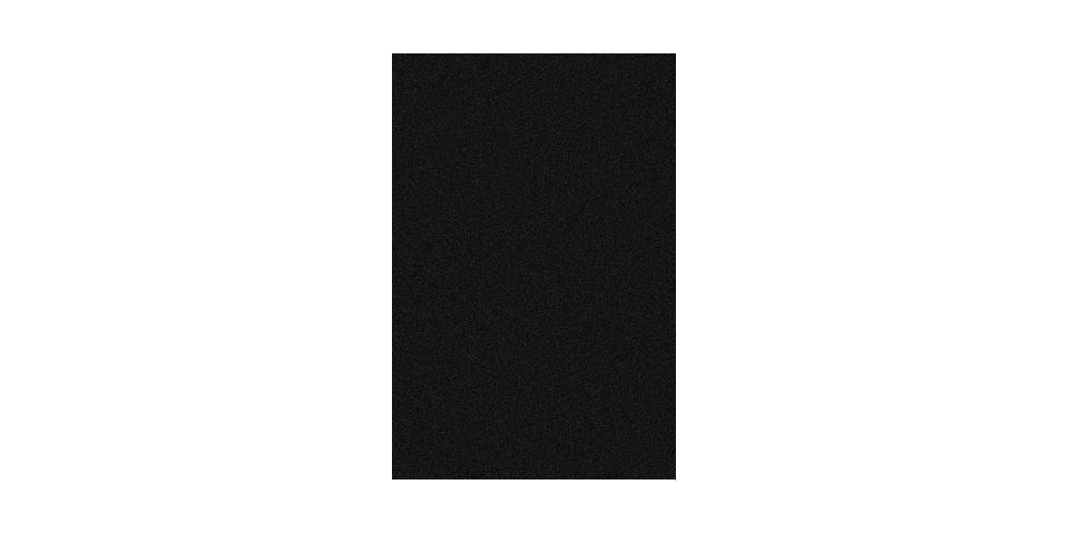 d-c-fix Wandfolie d-c-fix Selbstklebefolie Velours schwarz 45 cm x 1, Einfarbig