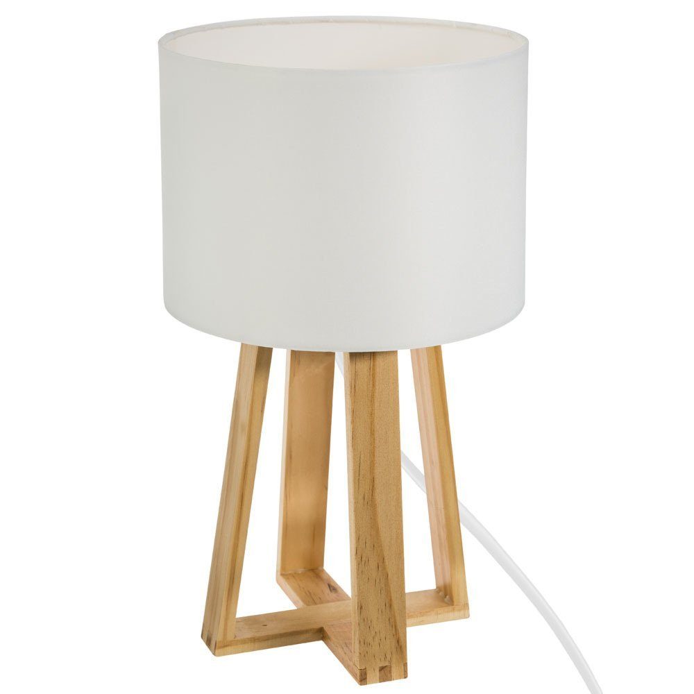 Atmosphera Créateur d'intérieur Tischleuchte MOLU, Leuchte günstig online kaufen
