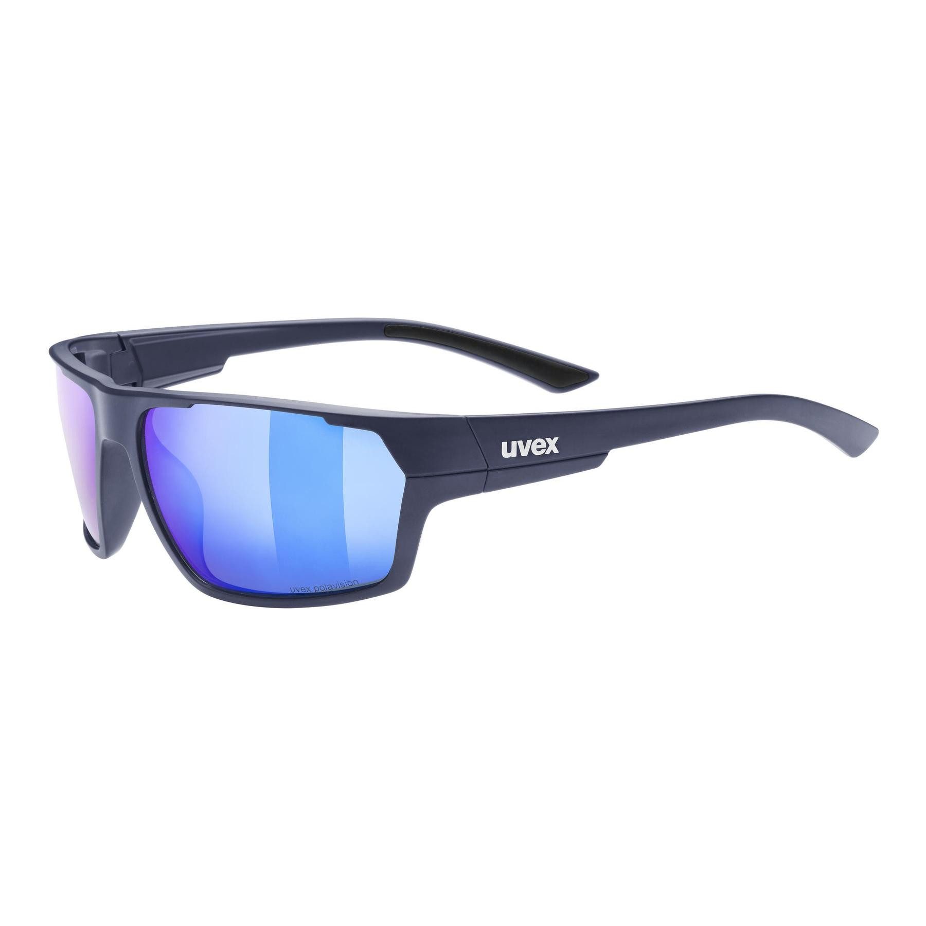 Uvex Sonnenbrille Sportstyle 233 P