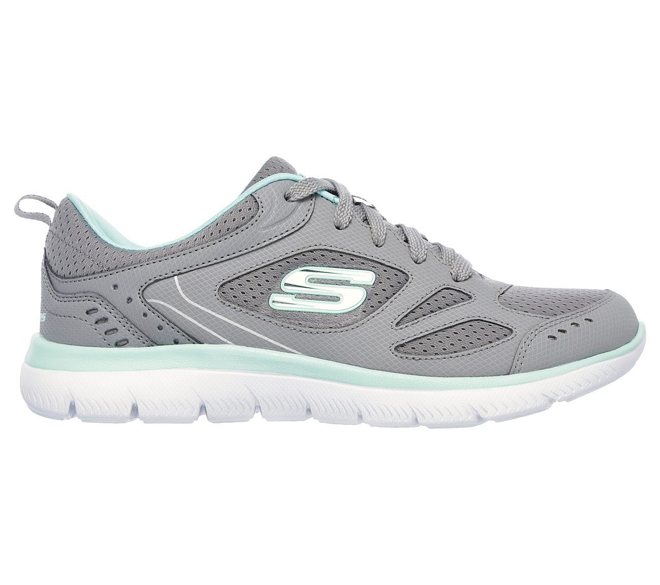 Skechers SUMMITS SUITED Sneaker günstig online kaufen