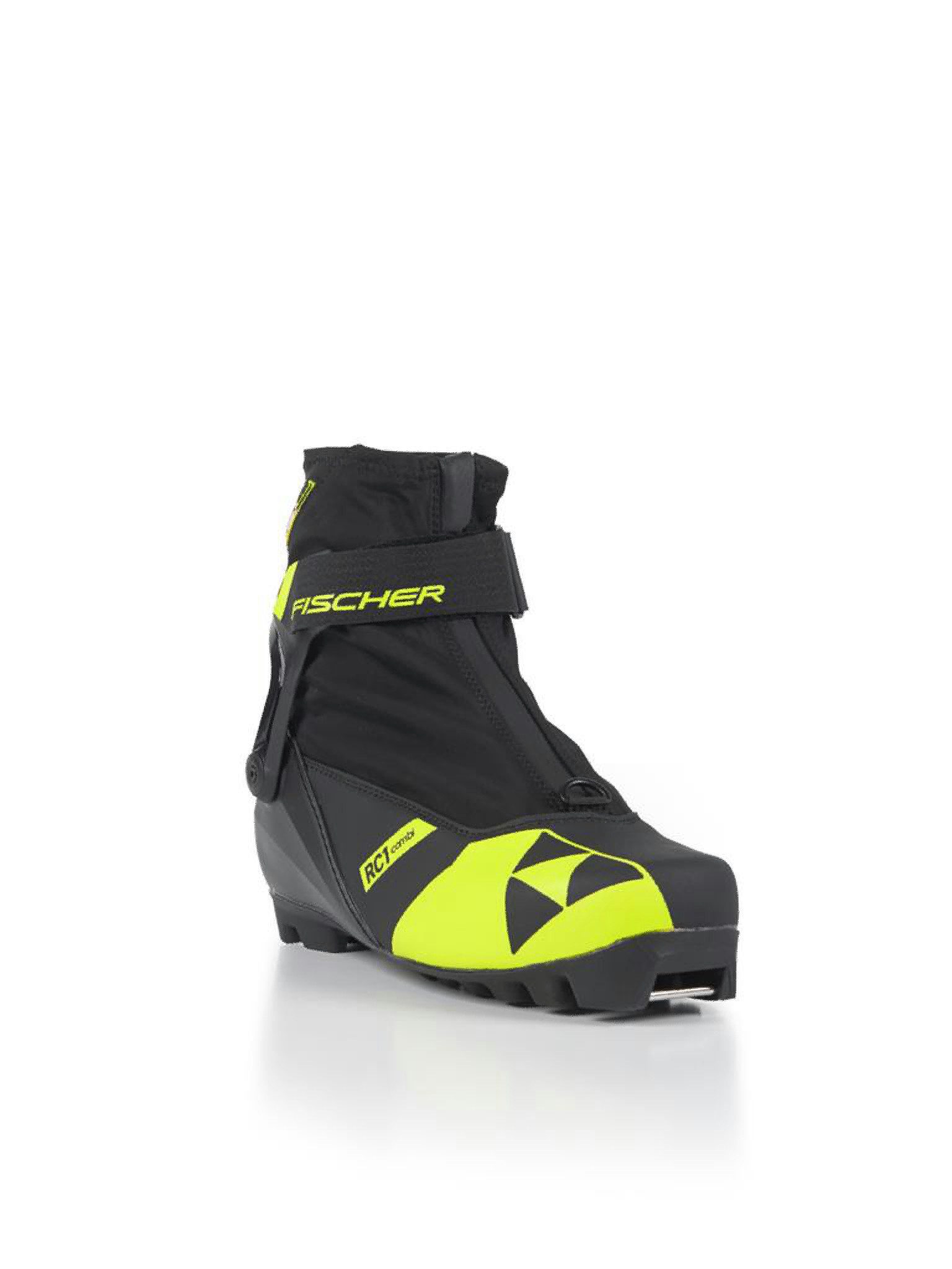 Fischer Sports RC 1 Combi langlaufschuh 0 Langlaufschuhe