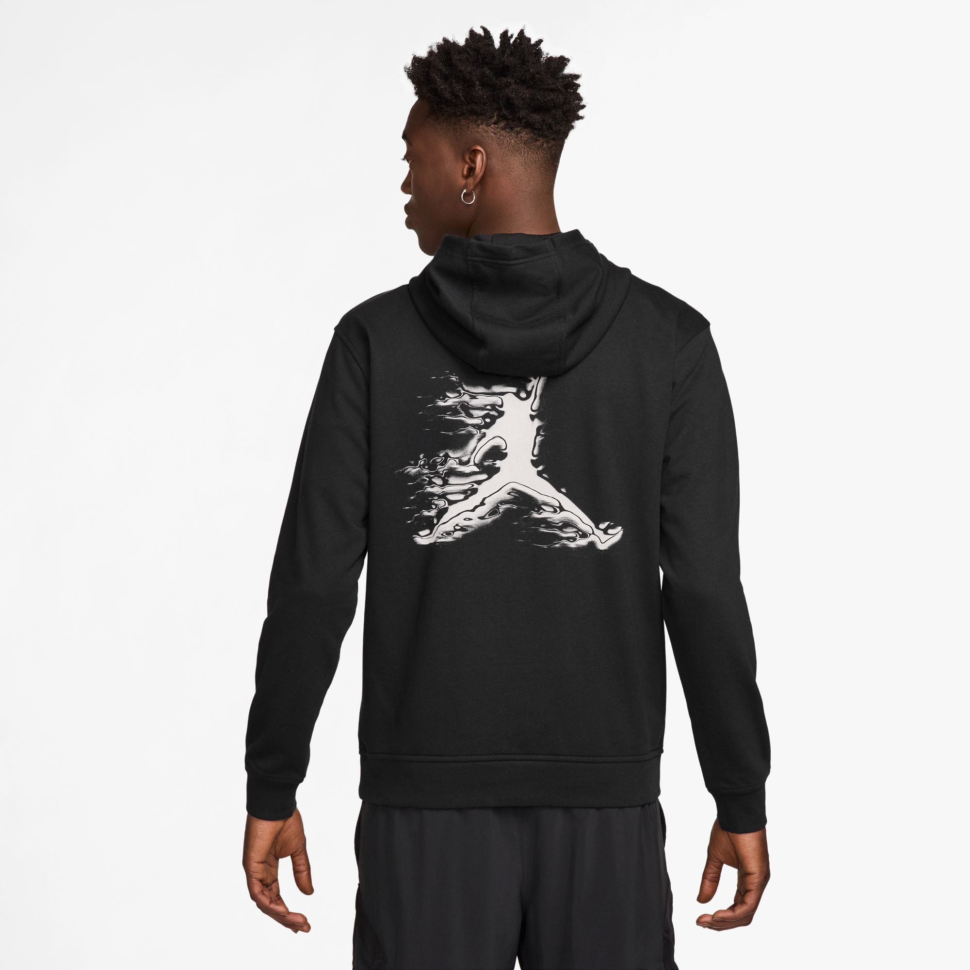 Jordan Kapuzensweatshirt M J DF SPRT CSVR GFX PO günstig online kaufen