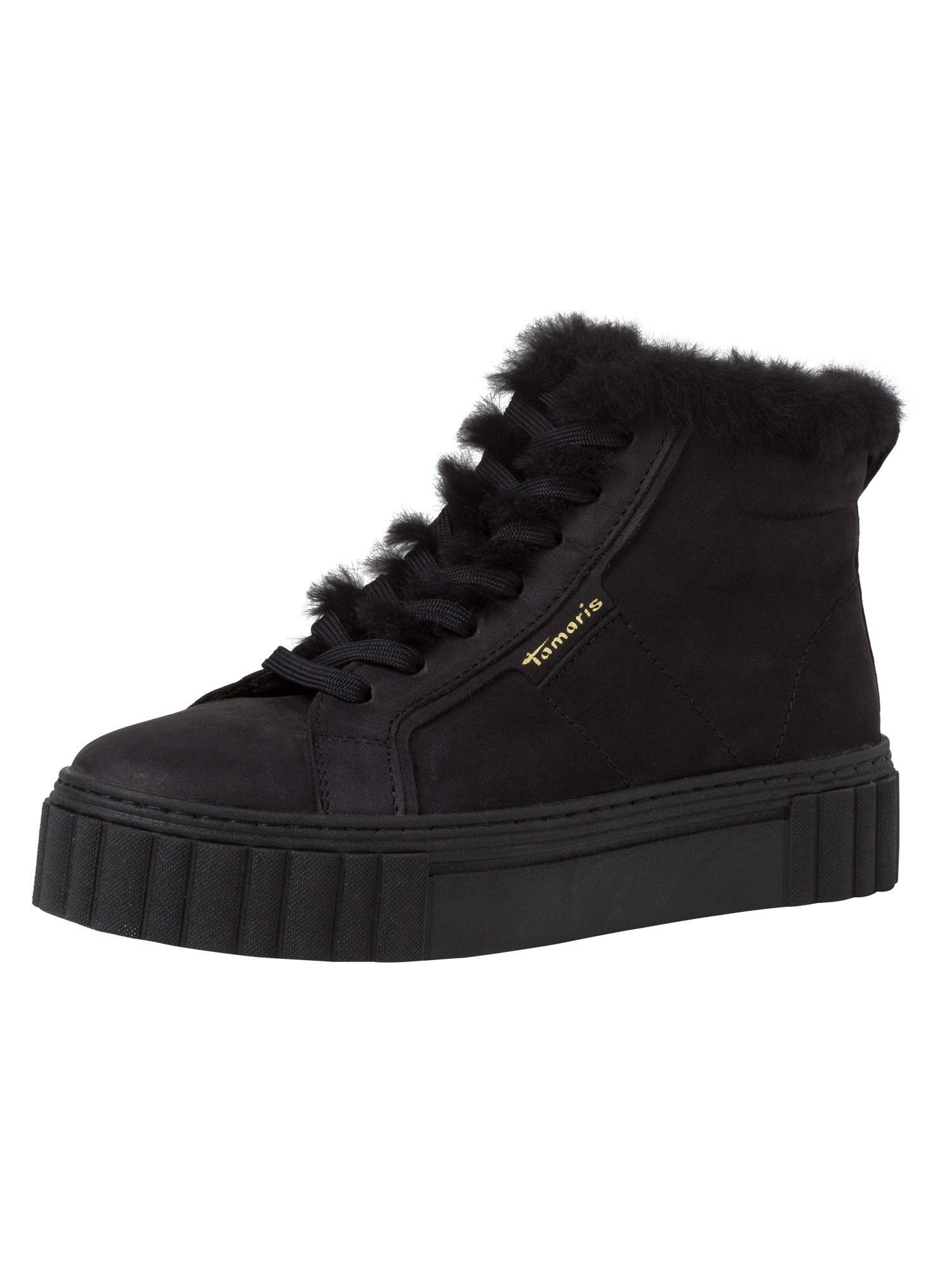 Tamaris Stiefelette 1-26879-41 Winterstiefelette Removable Sock