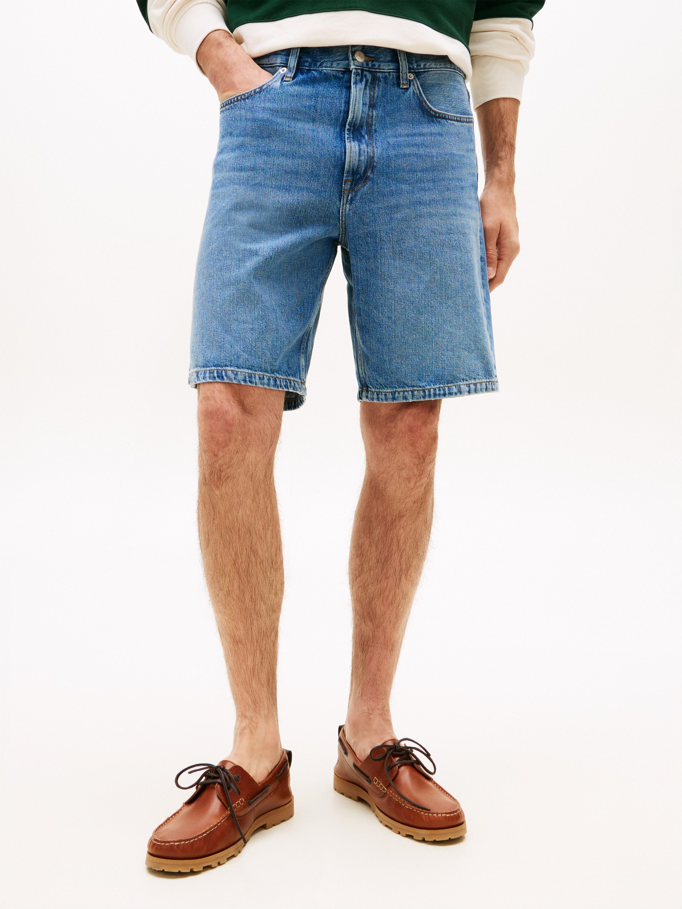 Jeansshorts DOVER