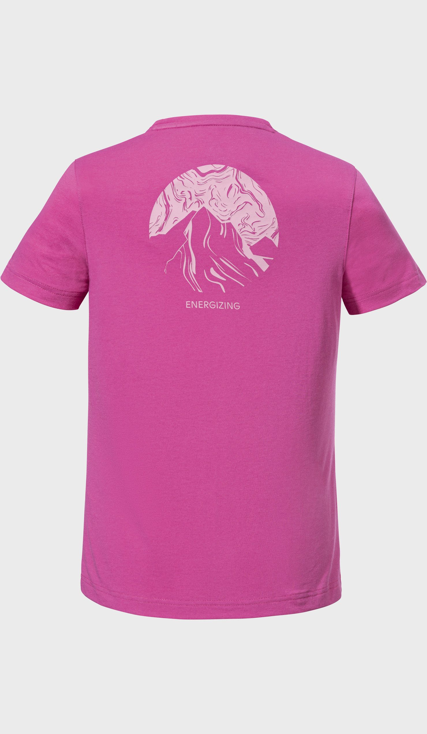 Schöffel Funktionsshirt T Shirt Buchberg L