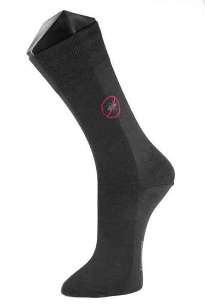 LINDNER socks Funktionssocken LINDNER® Anti-Zecken Socke light