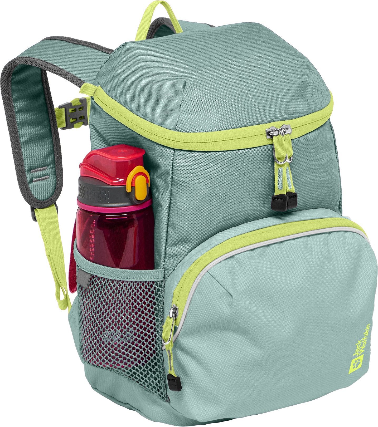 Jack Wolfskin Kinderrucksack ERLEBNIS PACK