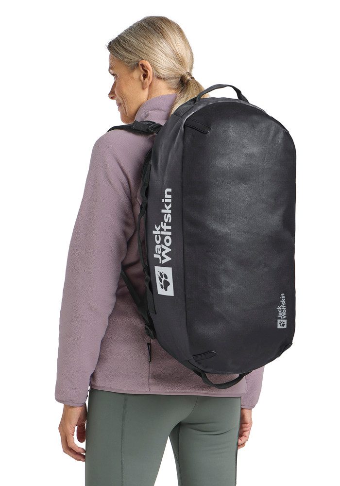 Jack Wolfskin Sporttasche ALL-IN DUFFLE 35
