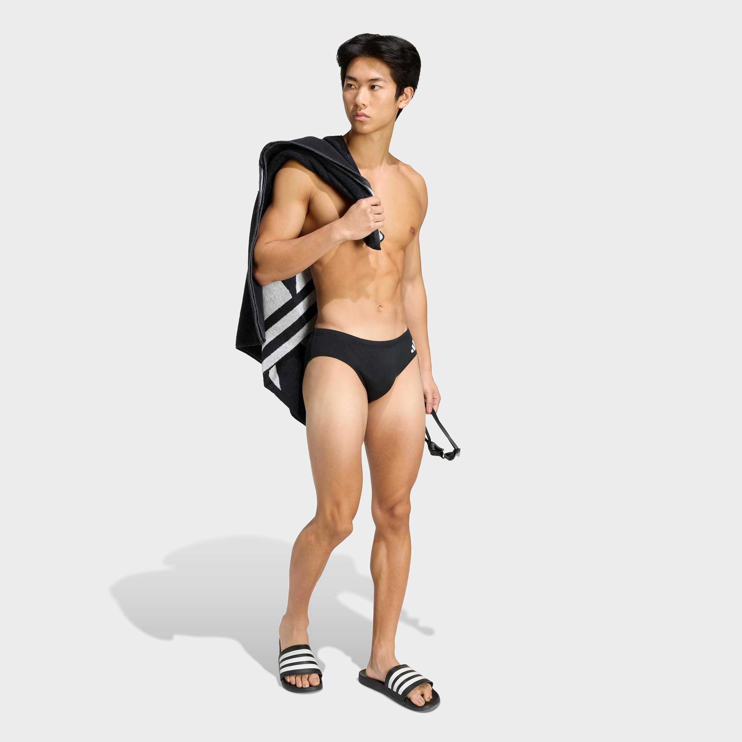 adidas Performance Badehose RIPSTREAM TEAM für Erwachsene – Bild 5 von 5