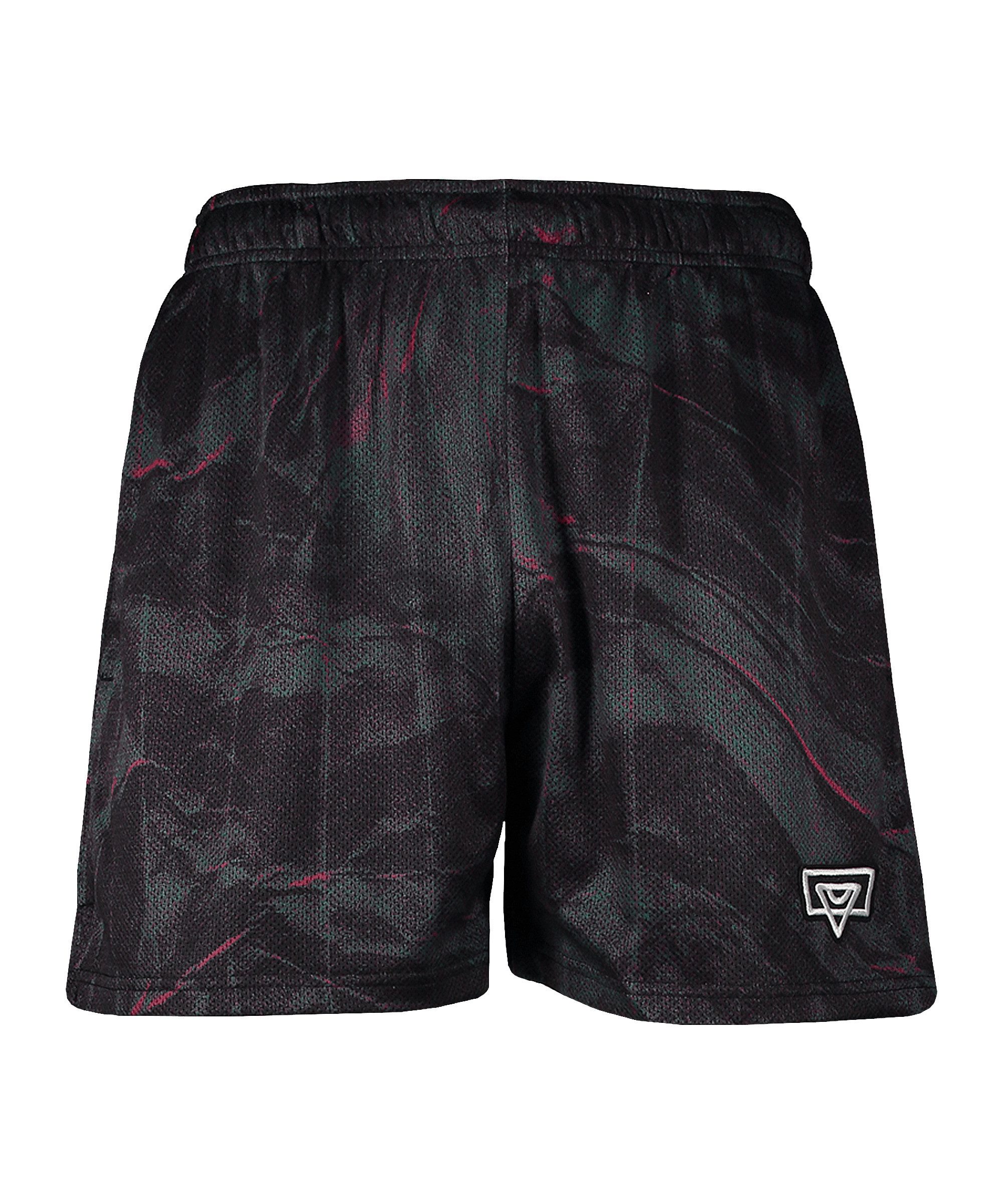 Bucketz Jogginghose Bucketz All Day Mesh günstig online kaufen