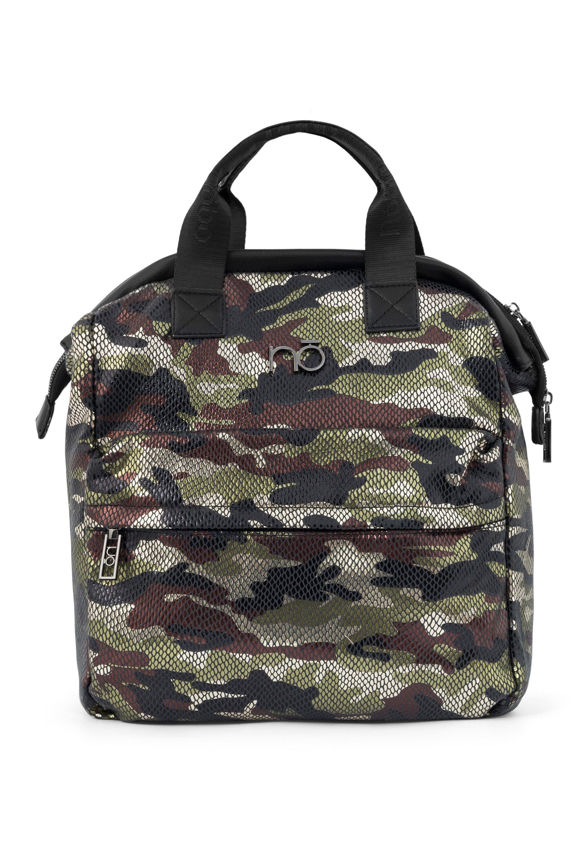 NOBO Rucksack Exquisite multi_coloured