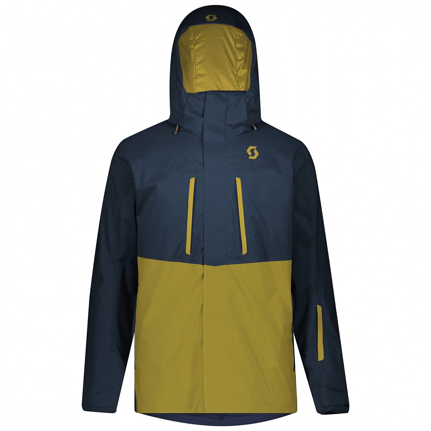 Scott Skijacke Skijacke M ULTIMATE DRX JACKET