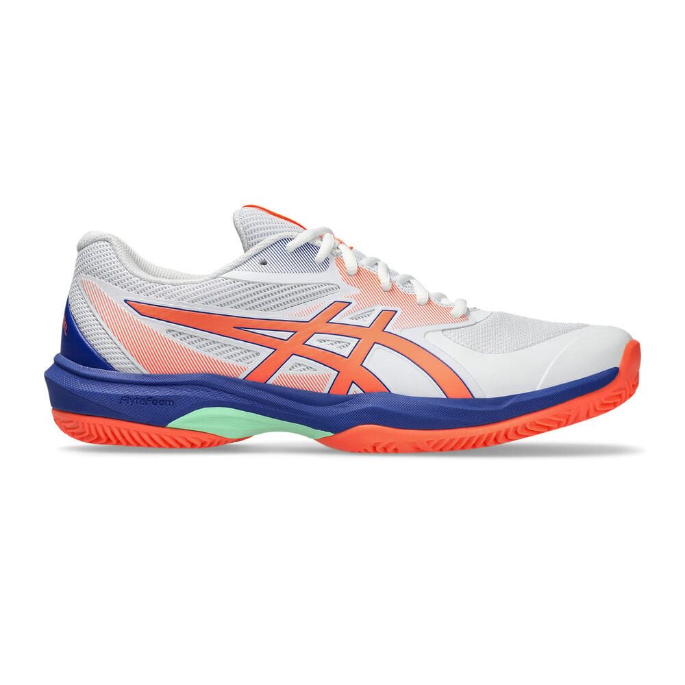 Asics Game Ff Padel - Padelschuh Padelschuh