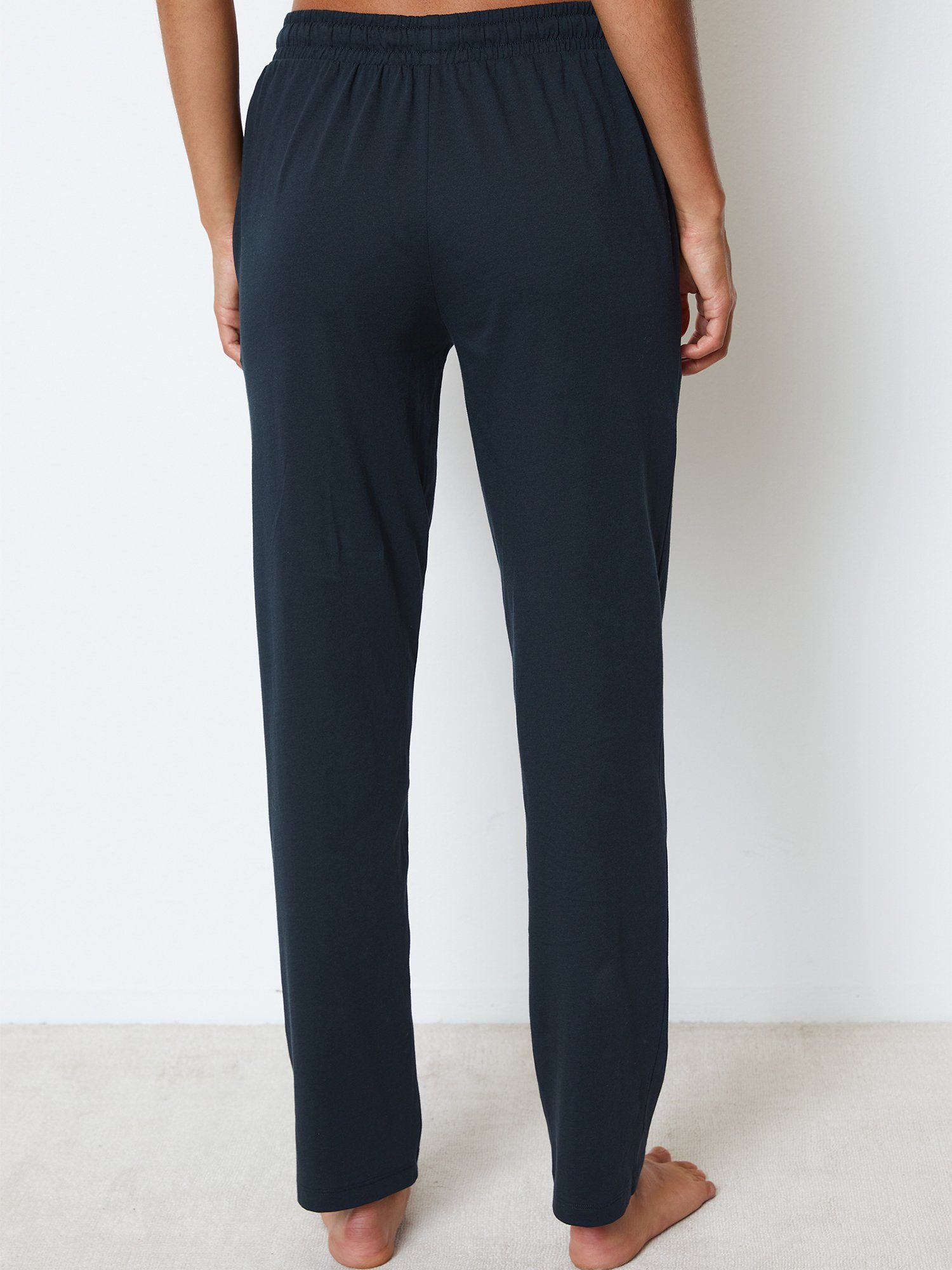 Marc O'Polo Sweatpants Mix & Match Cotton hose pant pants