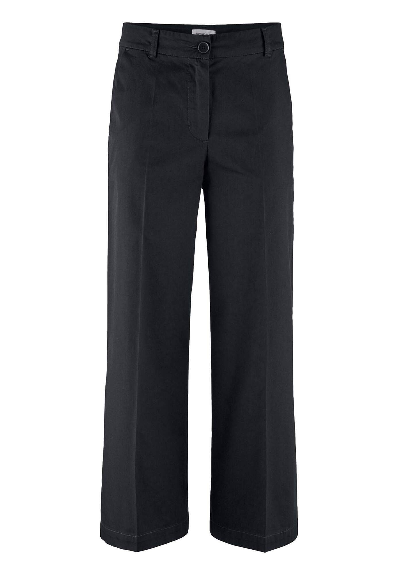 Stoffhose aus Bio-Baumwolle