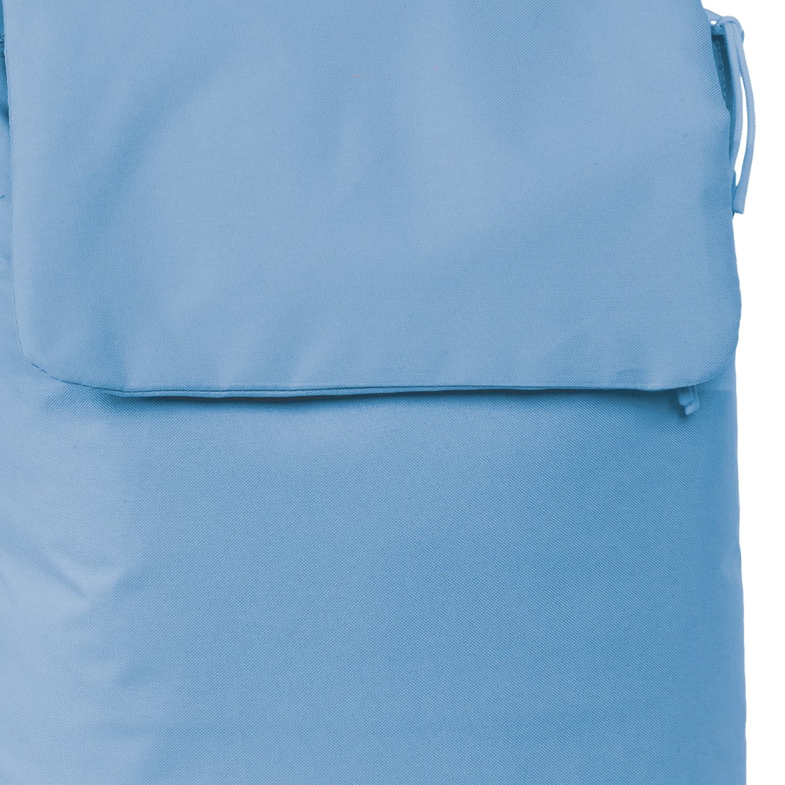 Bench. Freizeitrucksack Bench Rucksack blau Freizeitrucksack, Polyester, Damen, Jugend Freizeitrucksack, Cityrucksack, blau ca. 40cm hoch