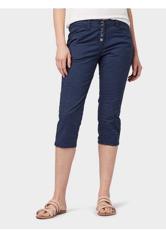 TOM TAILOR Брюки 3/4 &raquo;Relaxed Tapered Джинс...