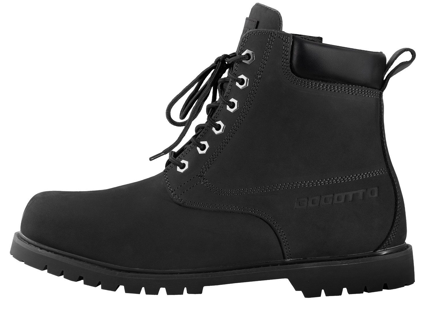 Bogotto Havoc wasserdichte Motorrad Stiefel Motorradstiefel wasserdicht günstig online kaufen