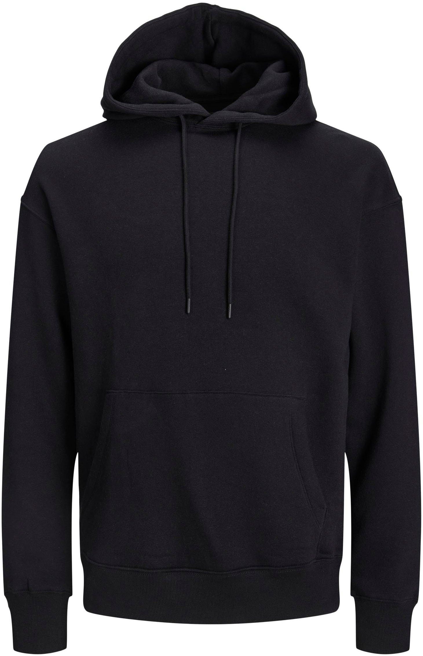 Jack & Jones Kapuzensweatshirt STAR BASIC SWEAT HOOD. Reduzierter Preis € 26,99. Unverbindliche Preisempfehlung € 39,99