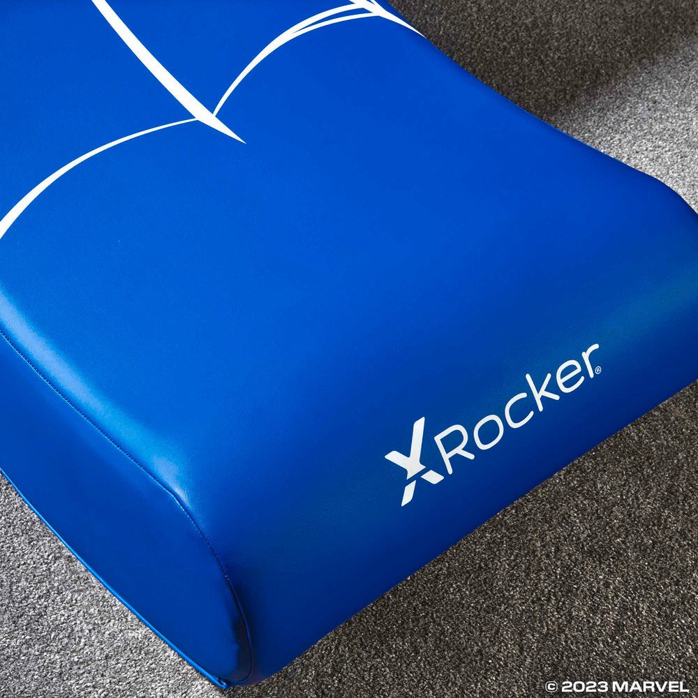 X Rocker Kindersessel Gaming Bodensessel (1-St)